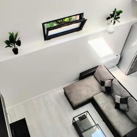 Апартаменты Duplex Montereau Centre - Chez Marc Экстерьер фото