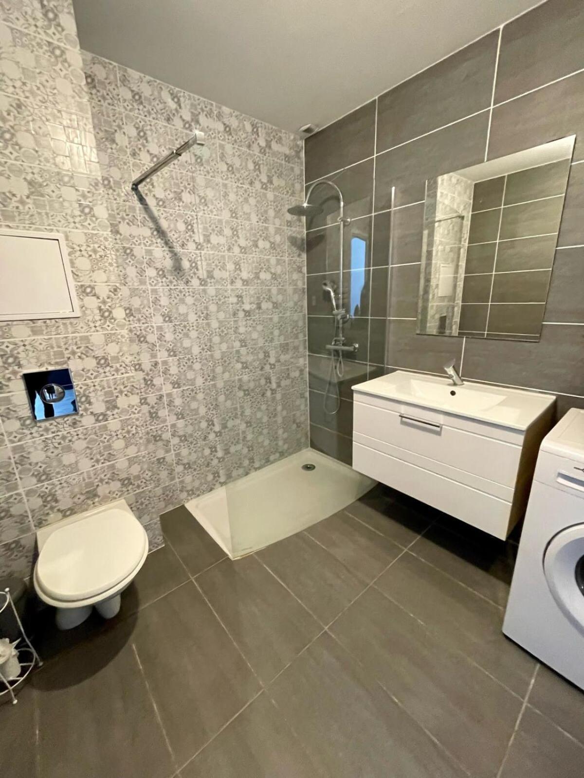 Апартаменты Duplex Montereau Centre - Chez Marc Экстерьер фото